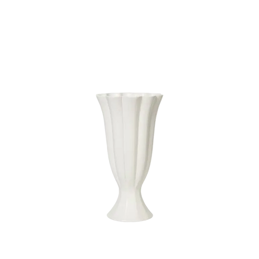 ridge vase