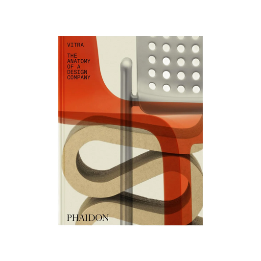 Vitra - The Anatomy of a Design Company
