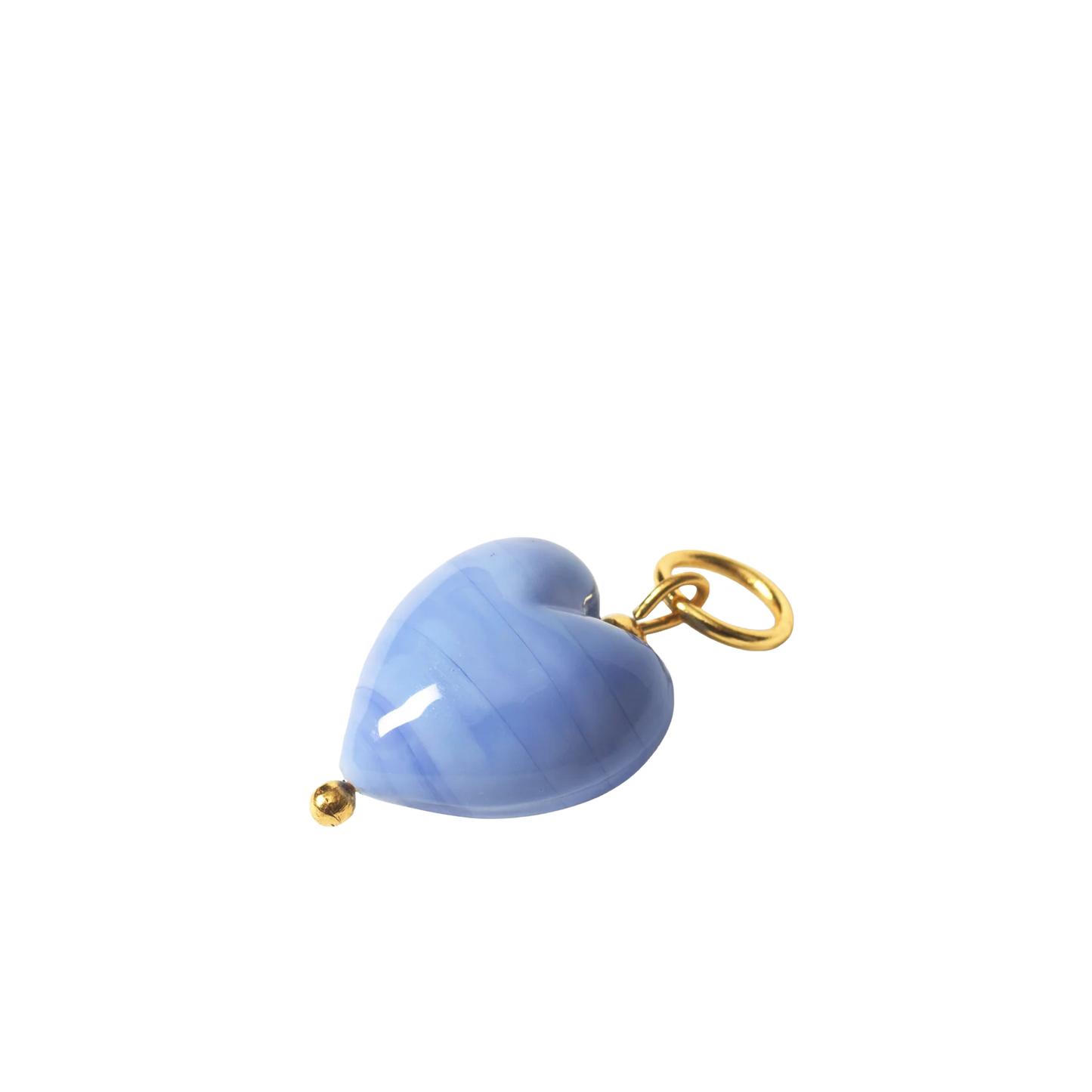 uma pendant • hortensia