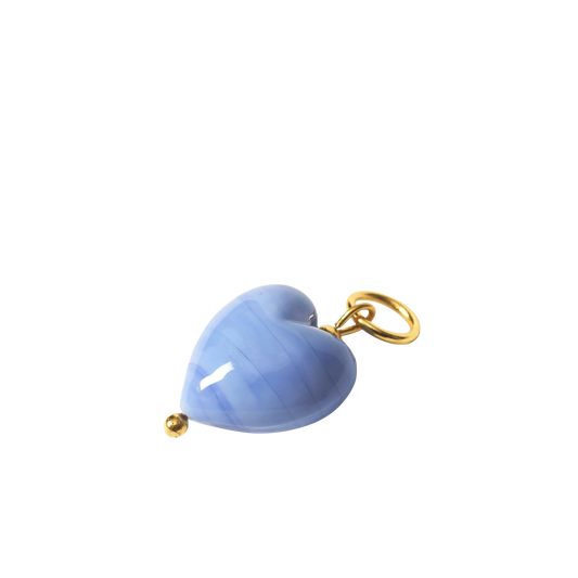 uma pendant • hortensia