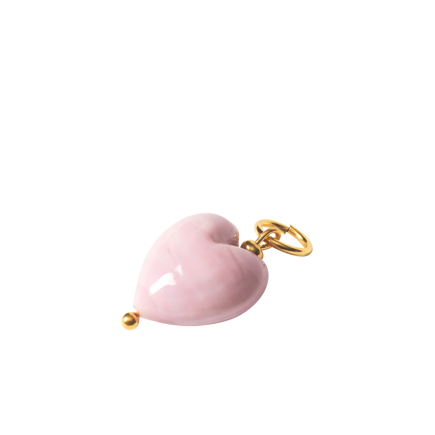 uma pendant • rose