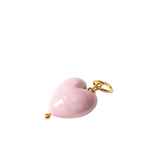 uma pendant • rose