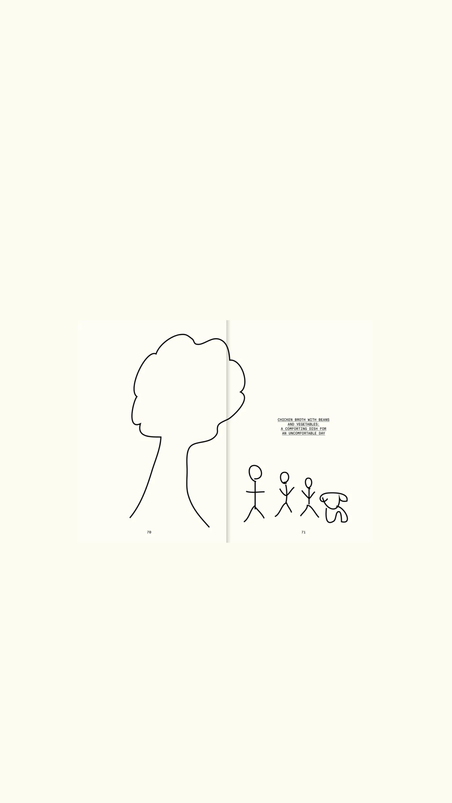 All the Stuff We Cooked