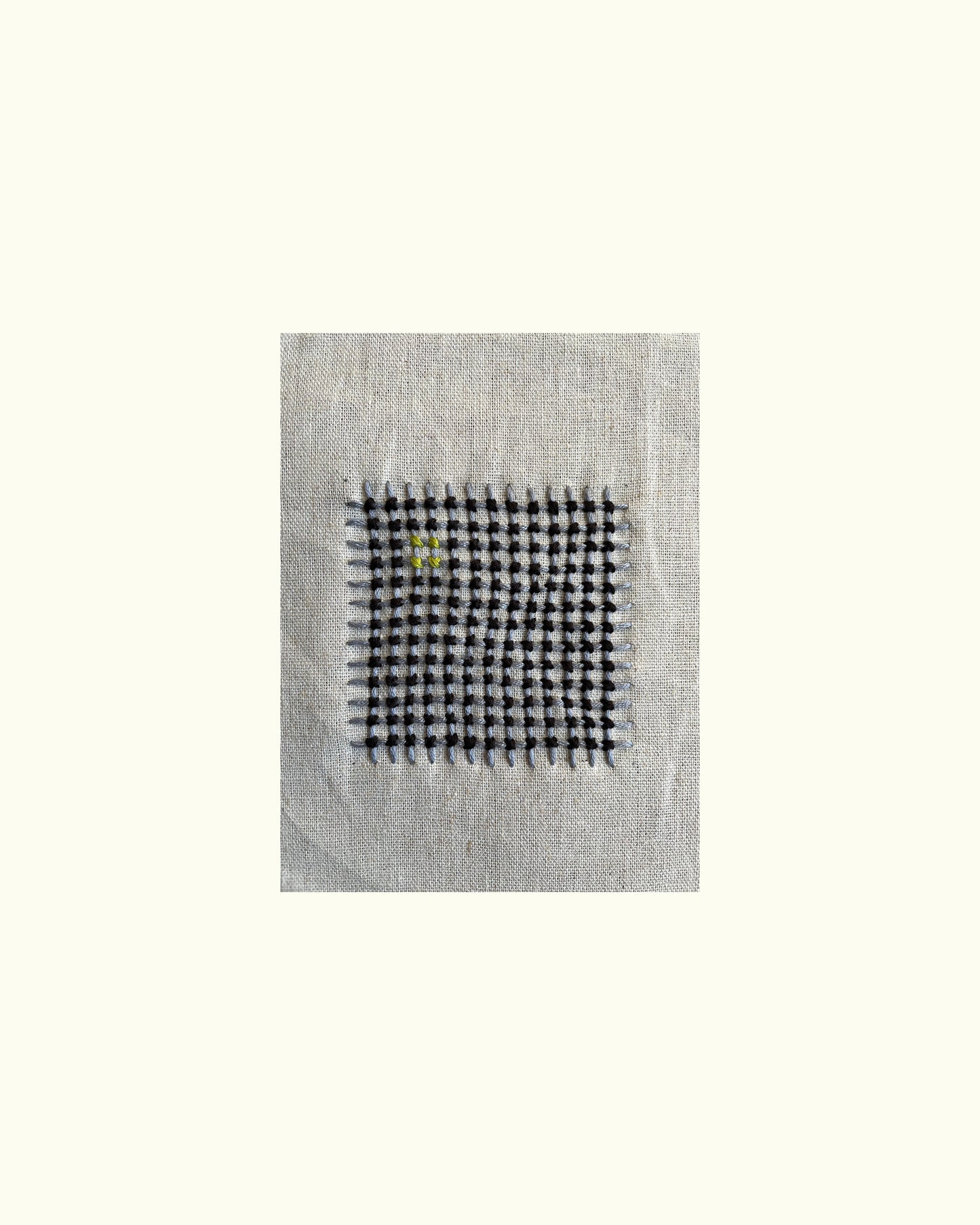 embroidery on fabric 5