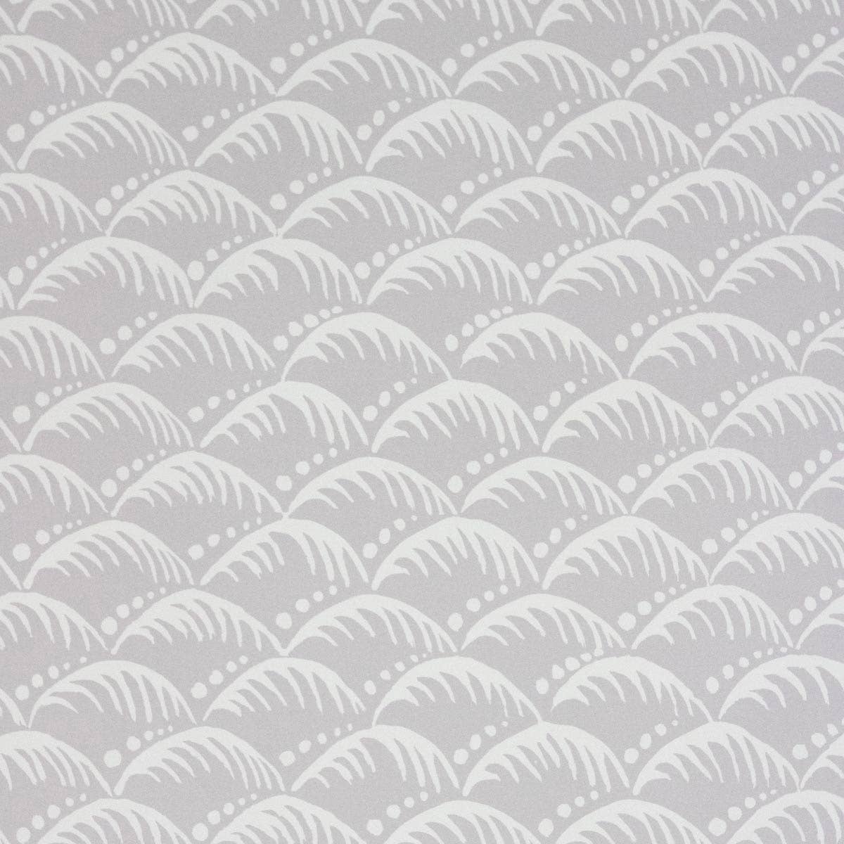 patterned paper • wave