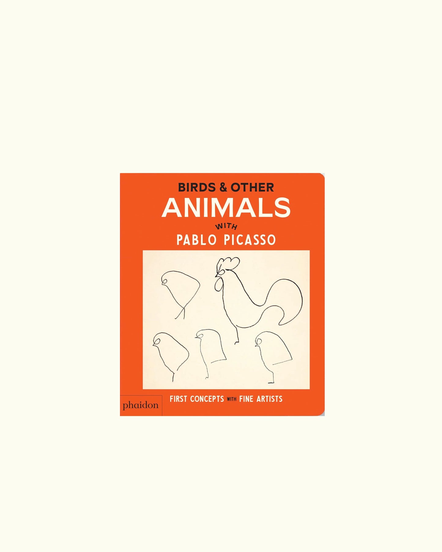 Birds & Other Animals