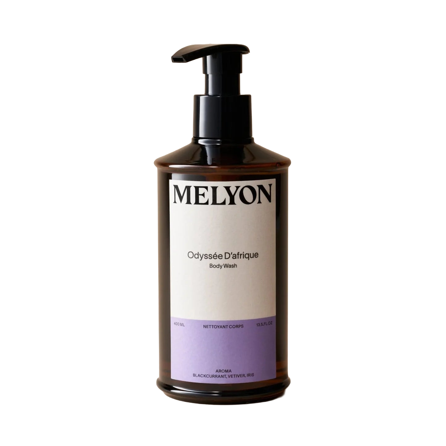 body wash