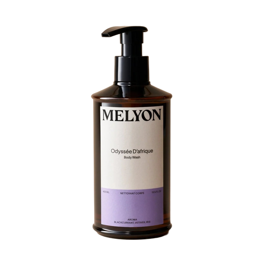 body wash