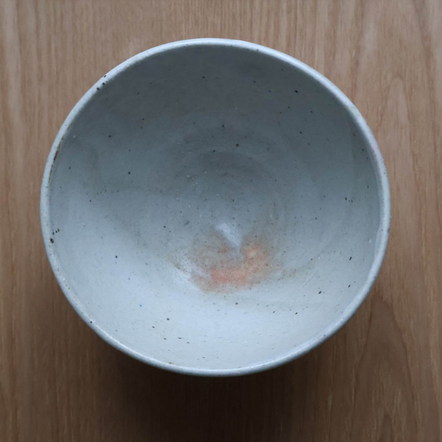 korean ceramic bowl