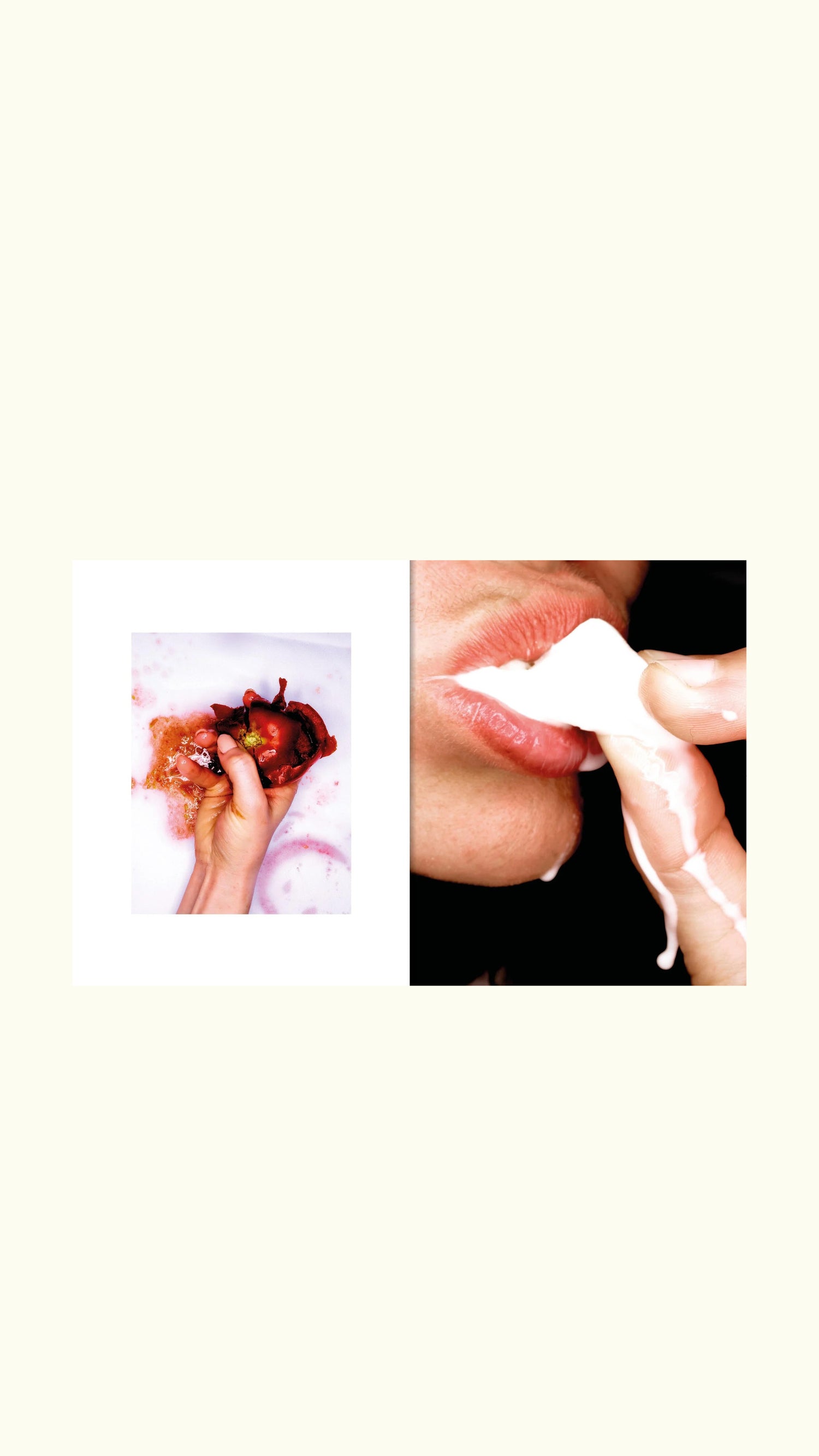 CAMPANIA: Recipes & Wanderings