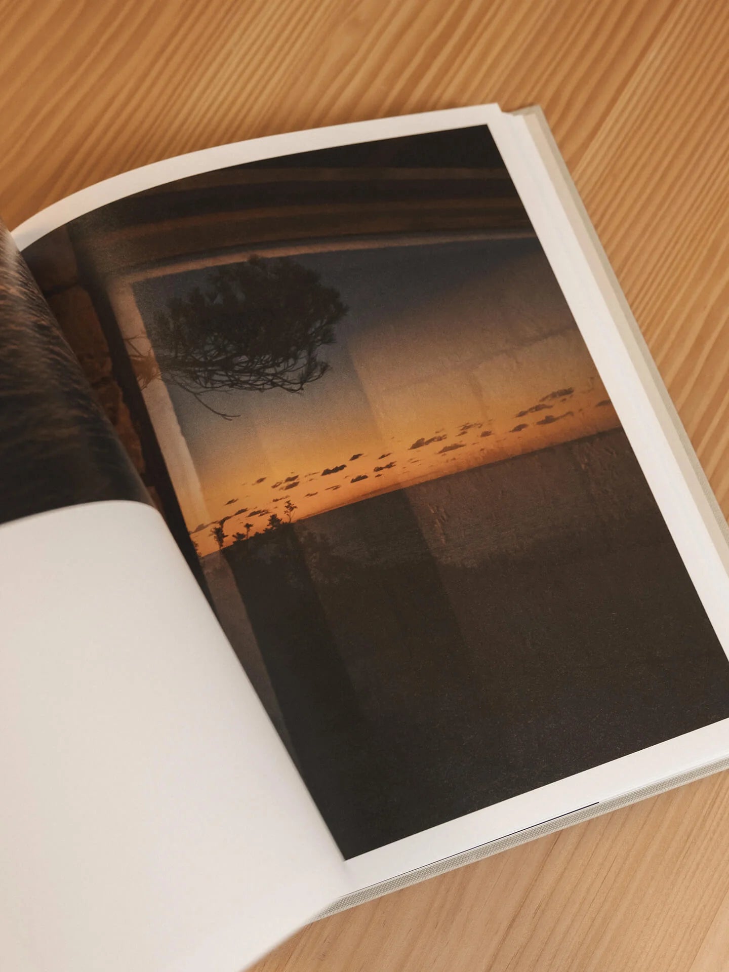 Can Lis, Jørn Utzon