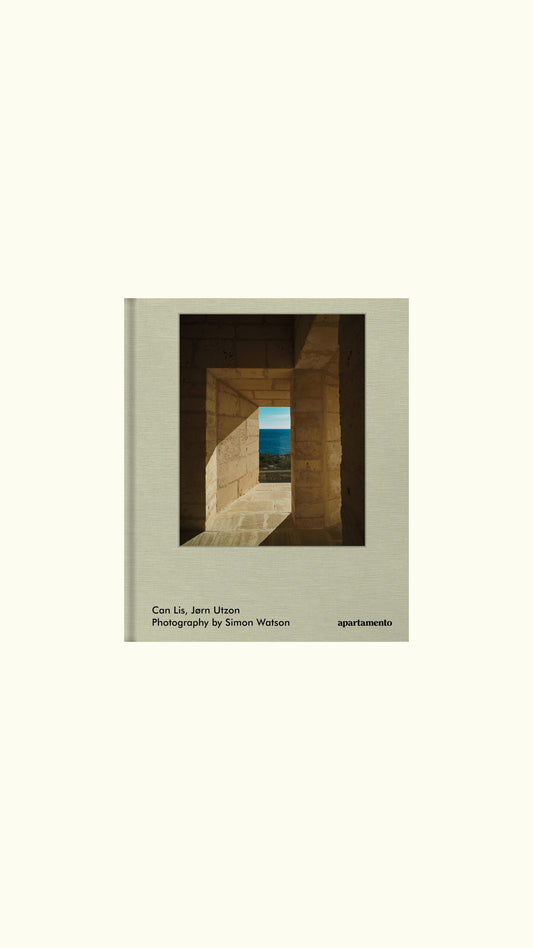 Can Lis, Jørn Utzon