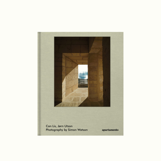 Can Lis, Jørn Utzon