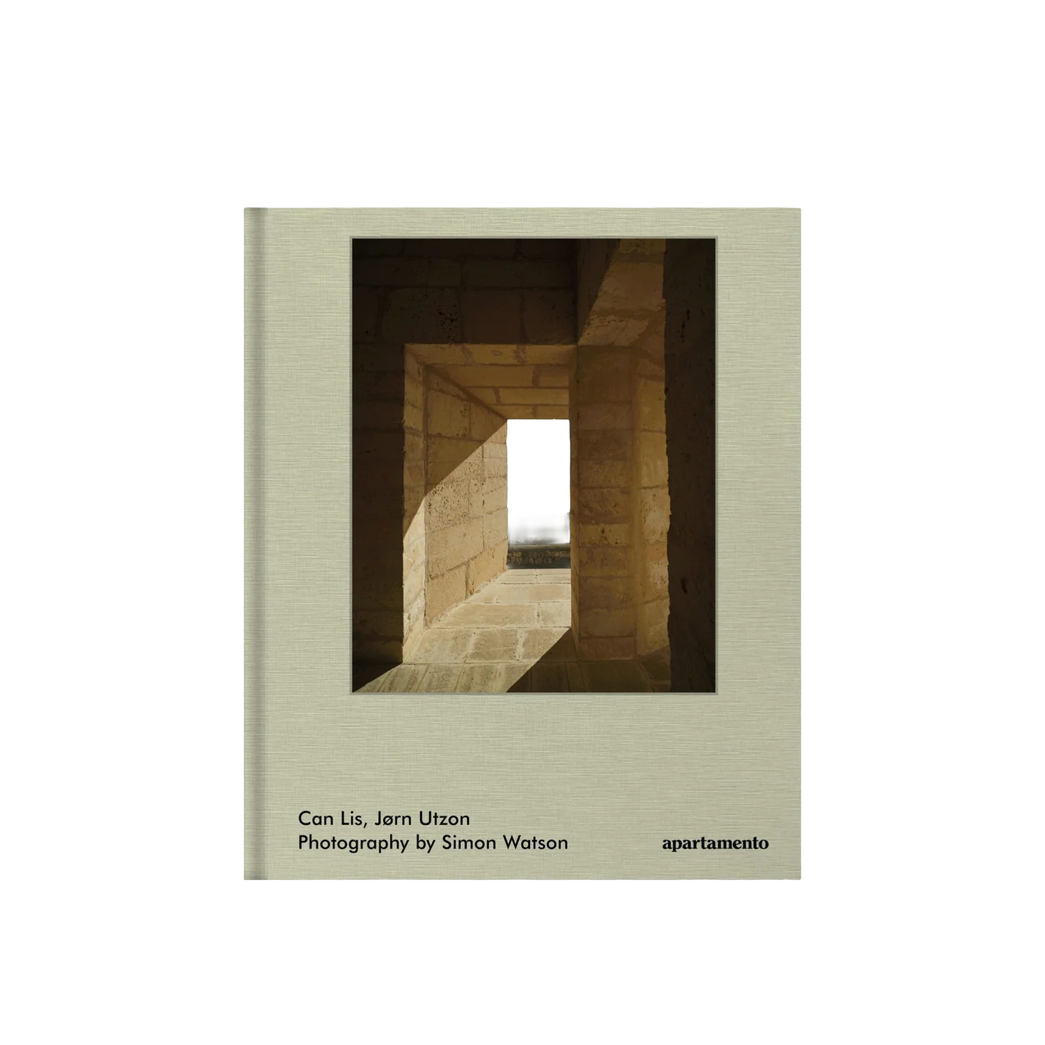 Can Lis, Jørn Utzon