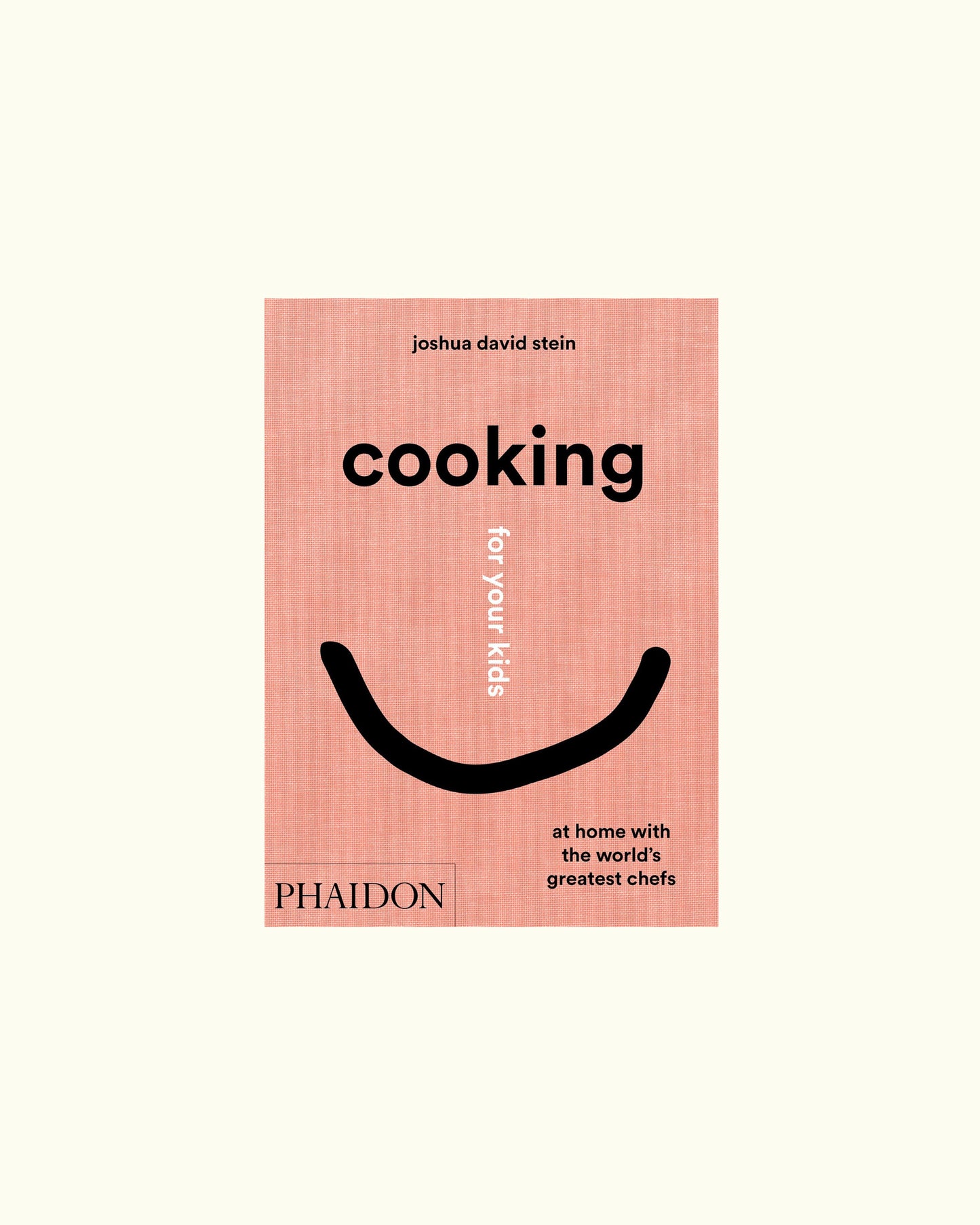 Cooking for Your Kids