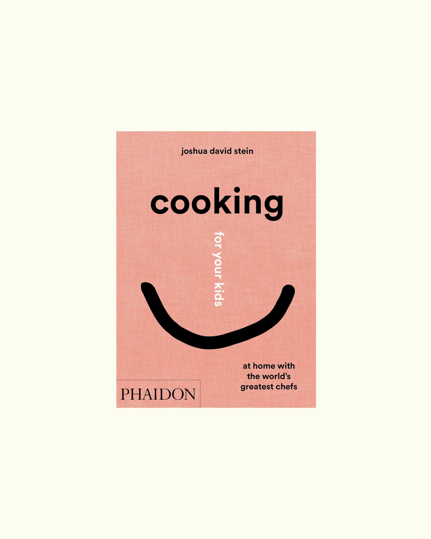 Cooking for Your Kids