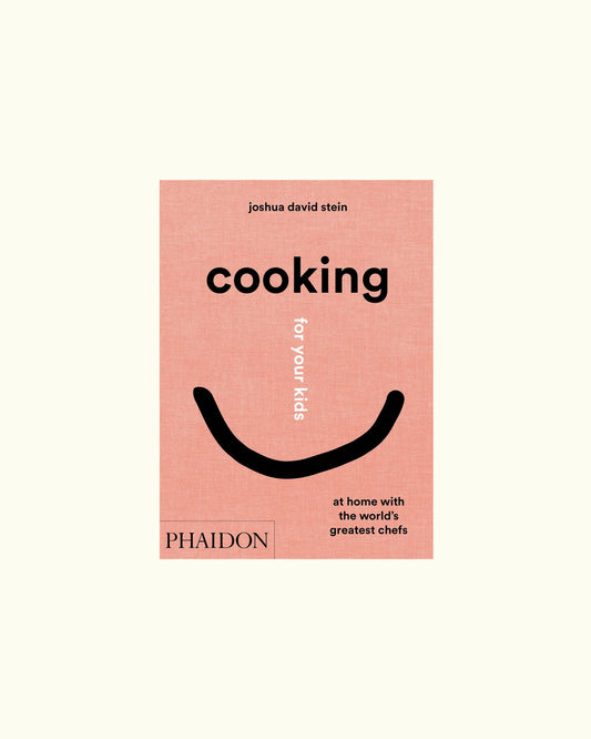 Cooking for Your Kids