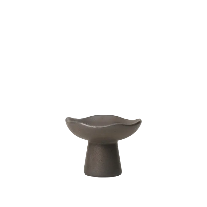 coupe candle holder