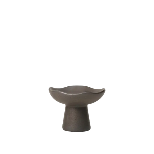 coupe candle holder