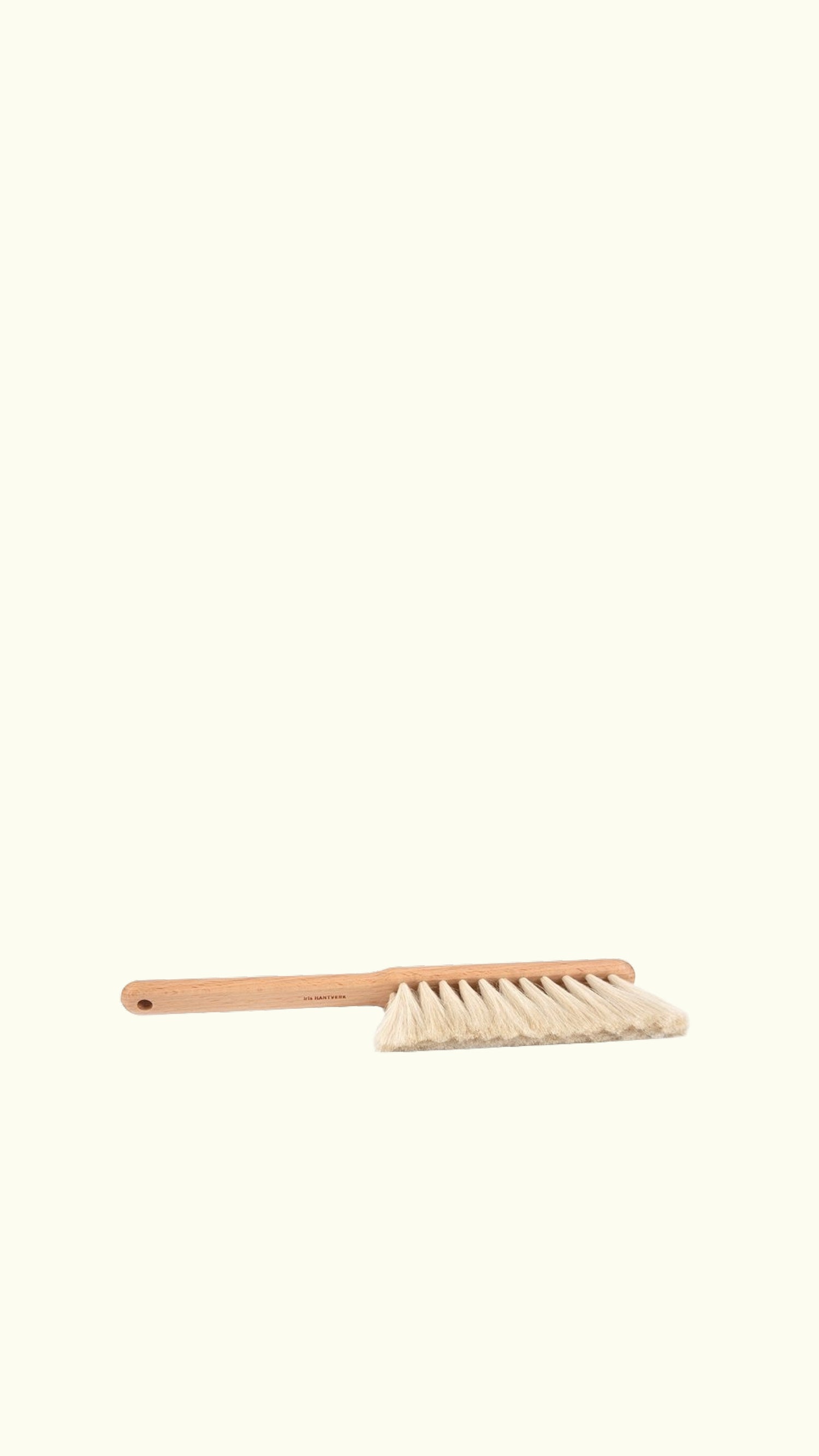 dust brush