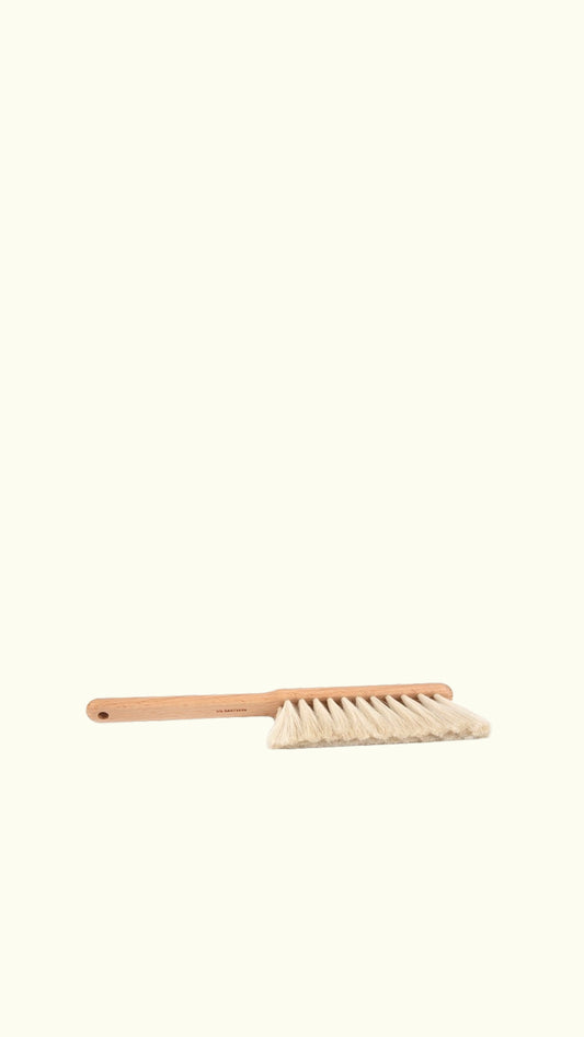dust brush