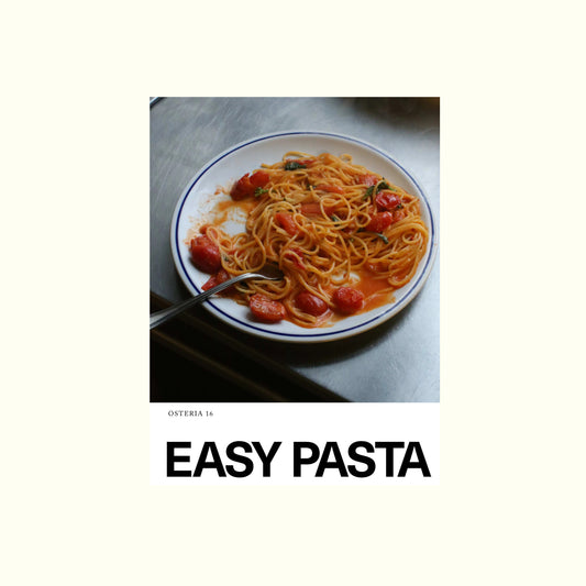 Easy Pasta