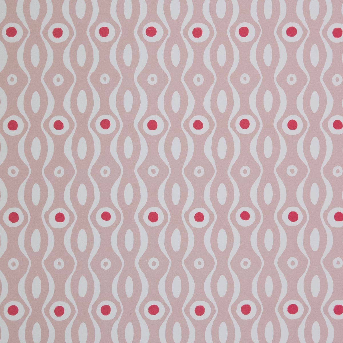 patterned paper • persephone