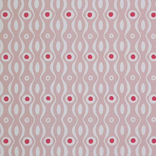patterned paper • persephone