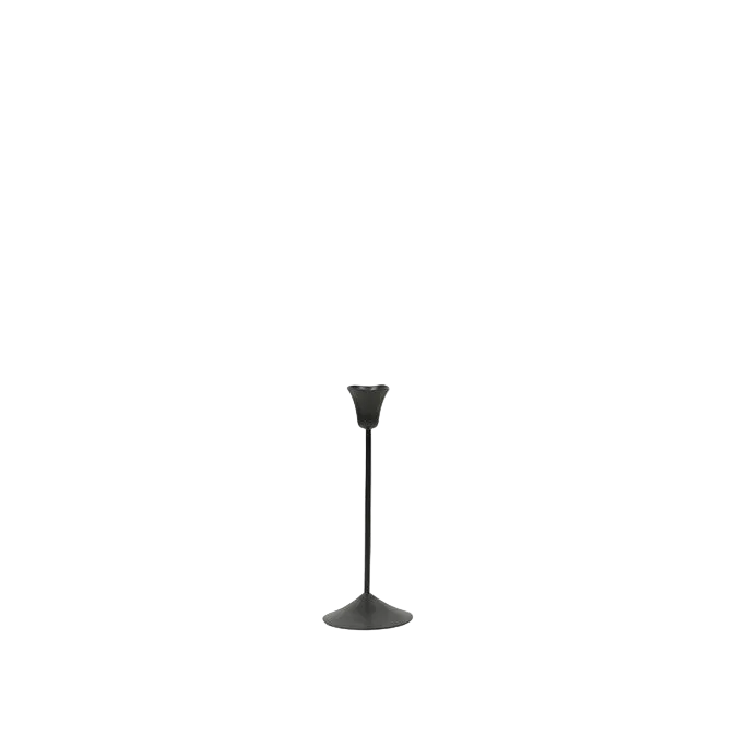 flare candle holder
