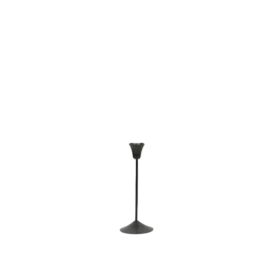 flare candle holder