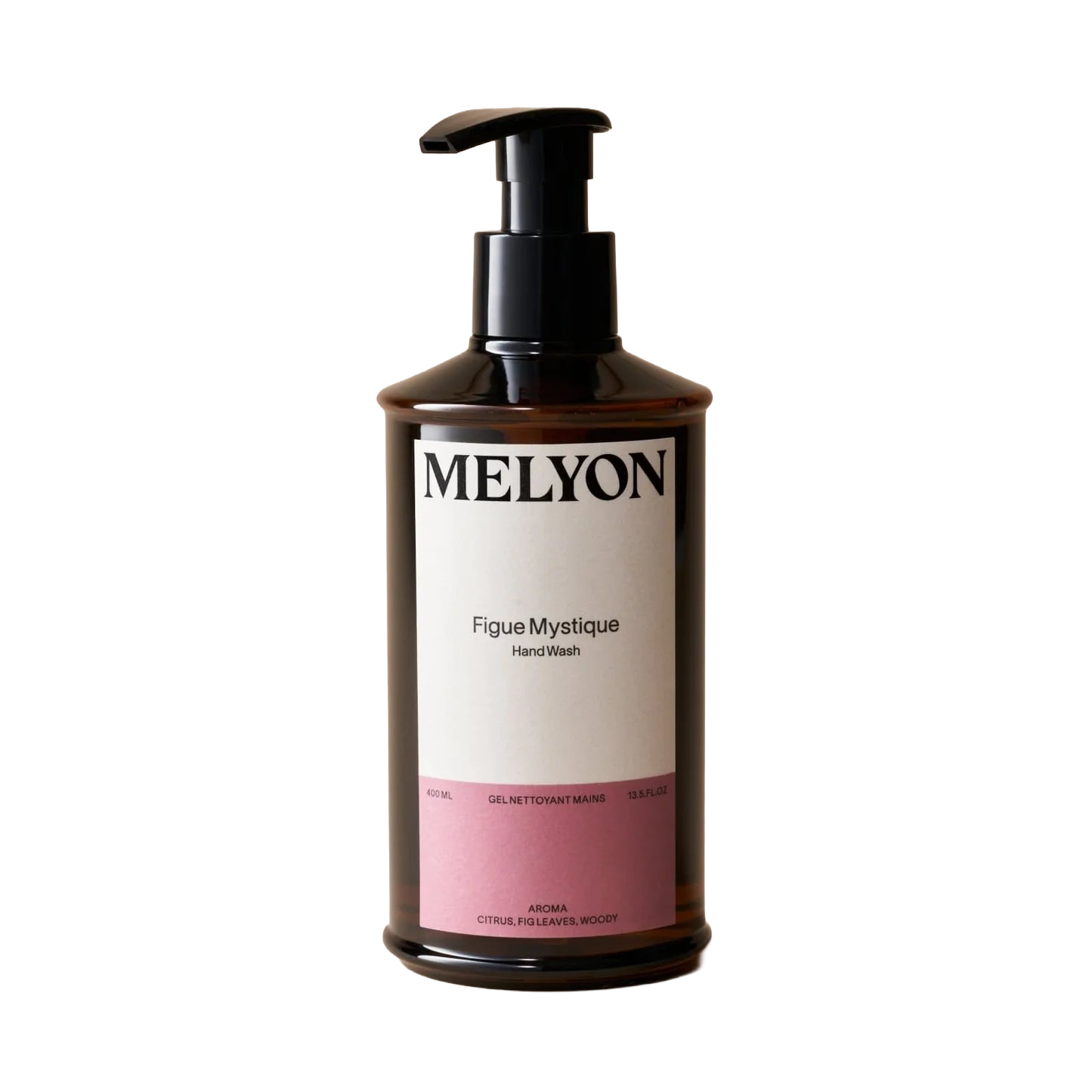 hand wash