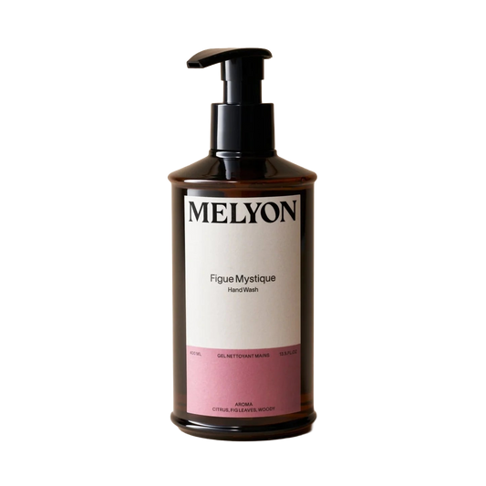 hand wash