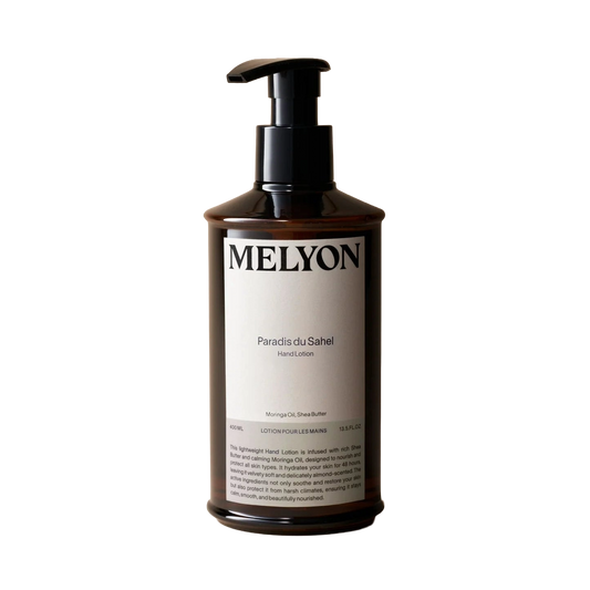hand lotion