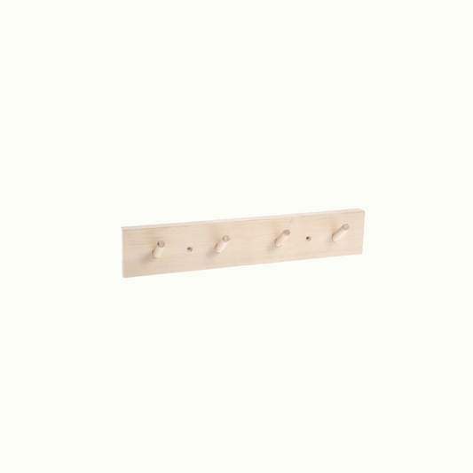 rack · 4 hooks