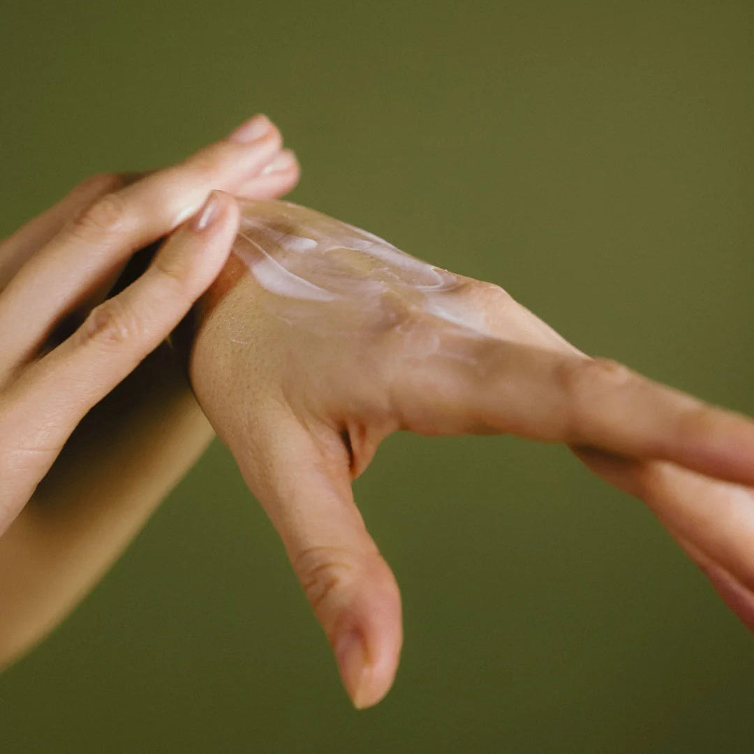 hand lotion