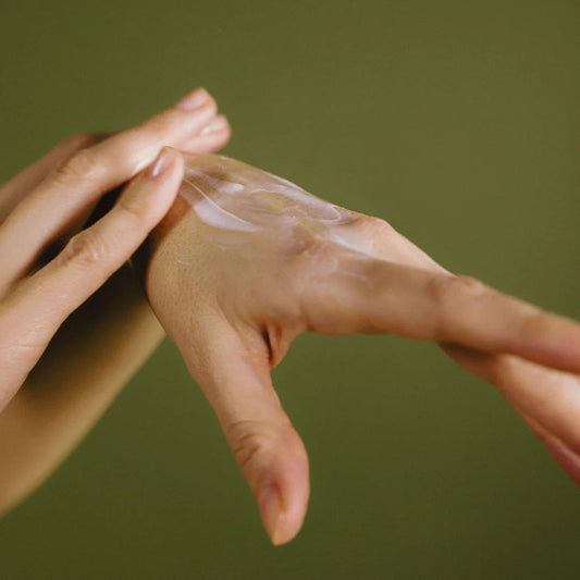 hand lotion