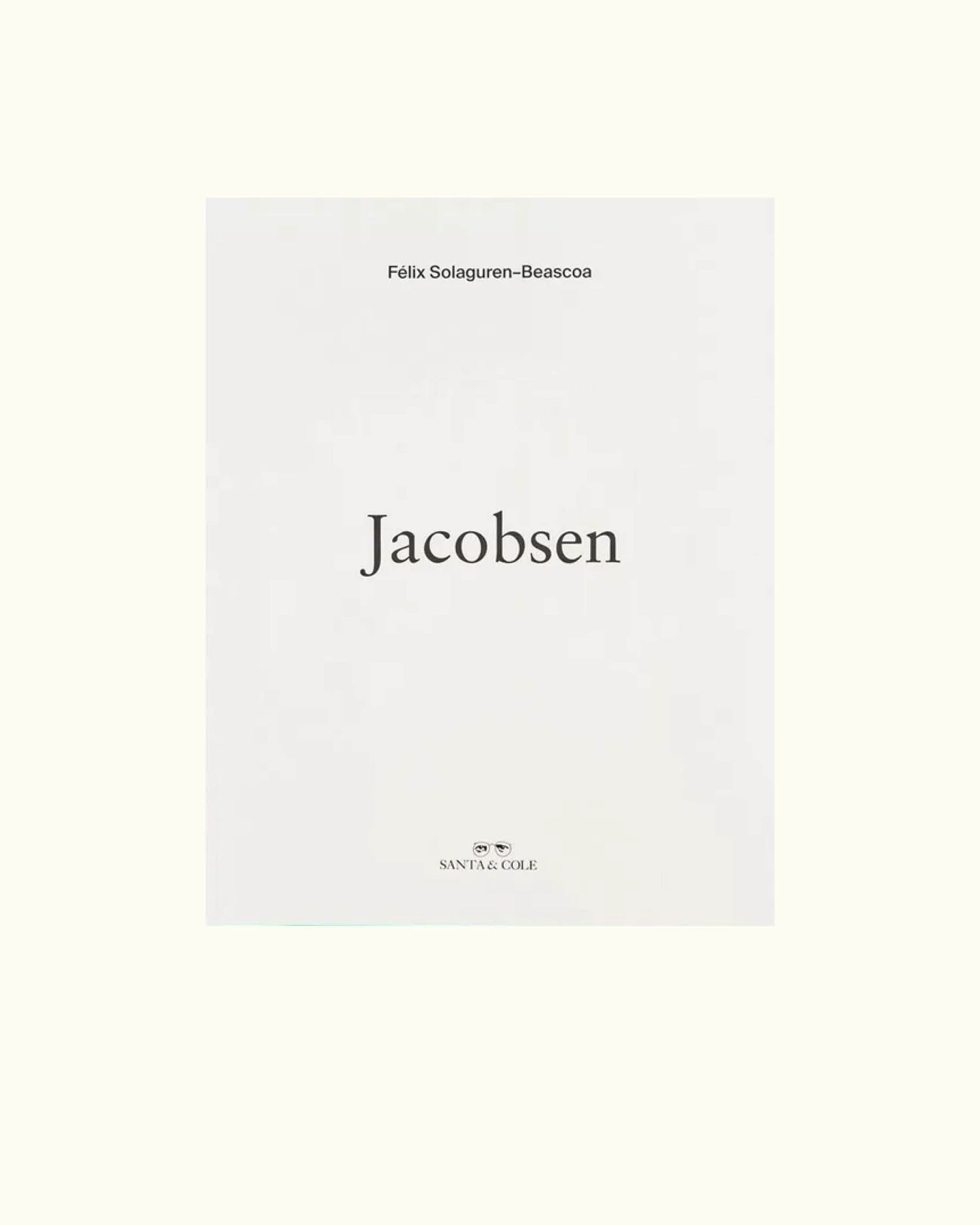 Jacobsen