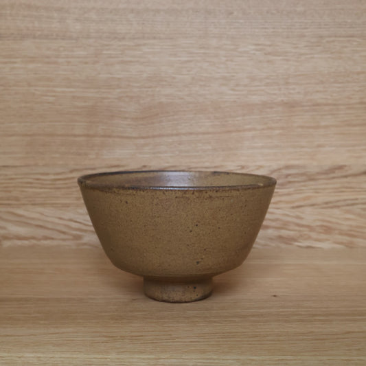 korean ceramic bowl