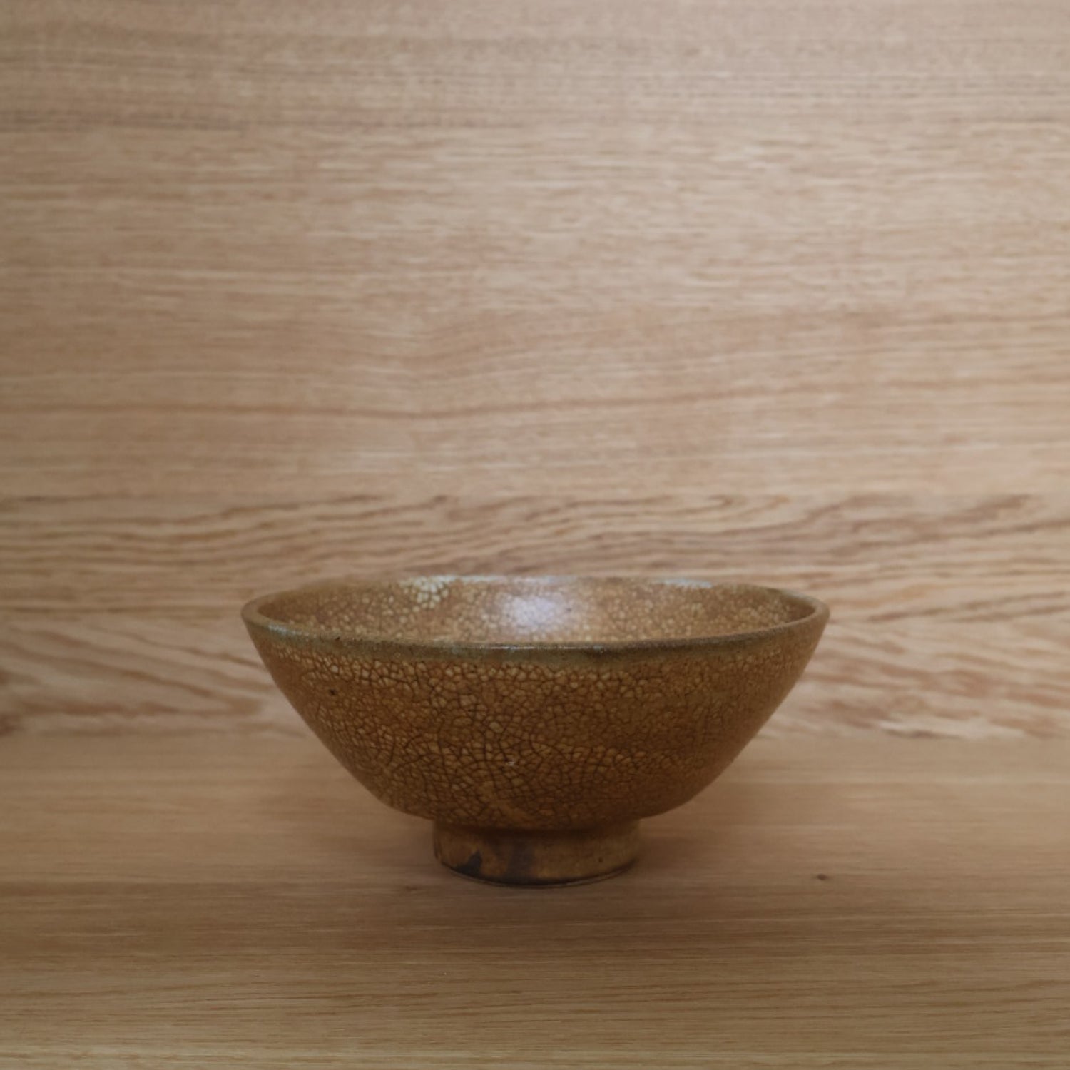 korean ceramic bowl