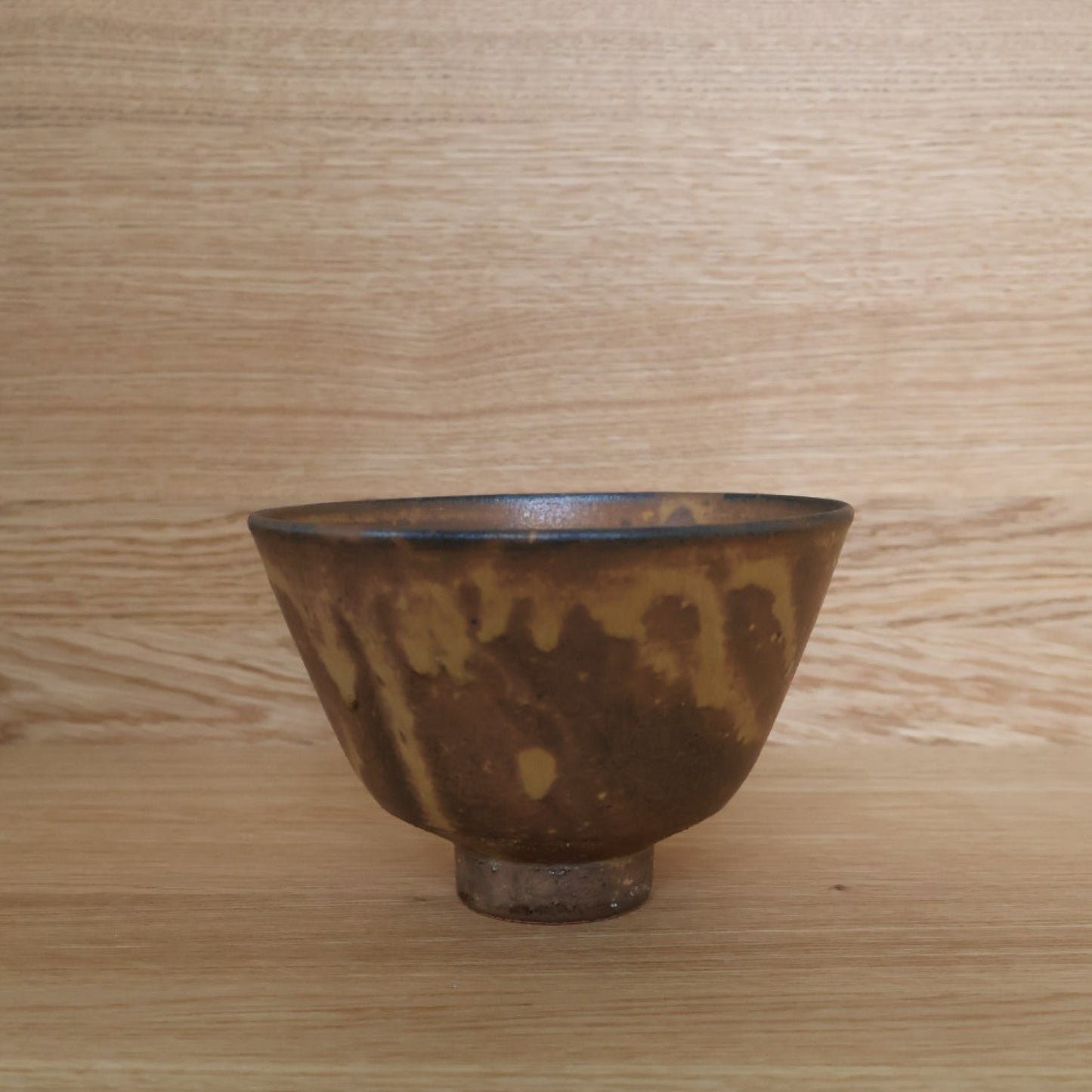 korean ceramic bowl