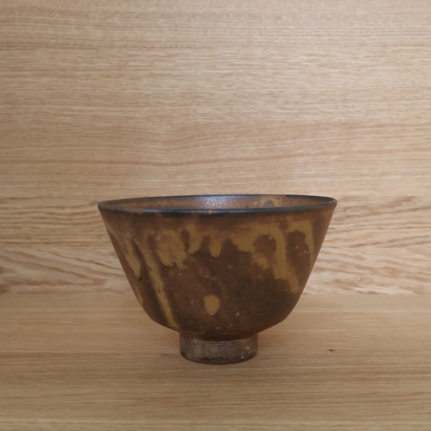 korean ceramic bowl