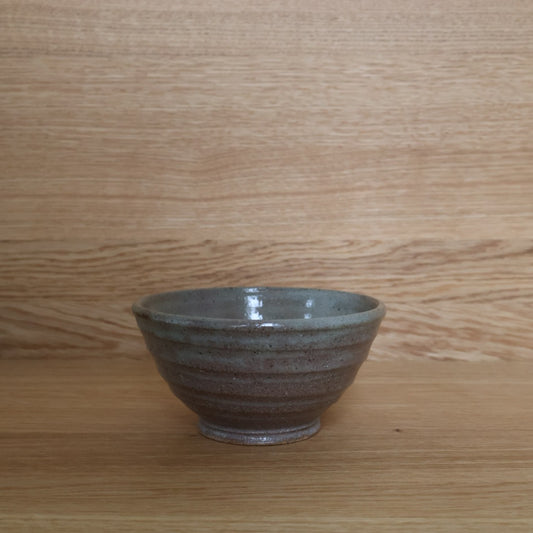 korean ceramic bowl