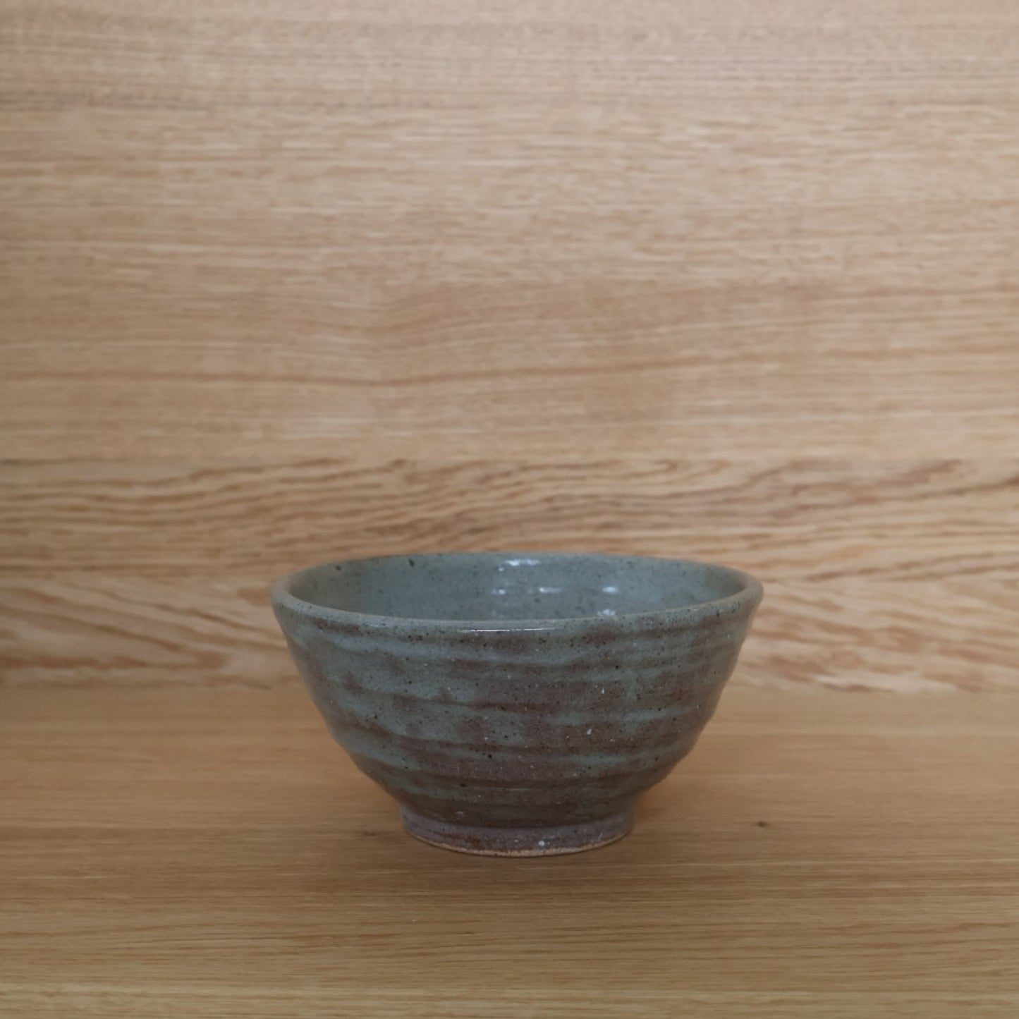 korean ceramic bowl