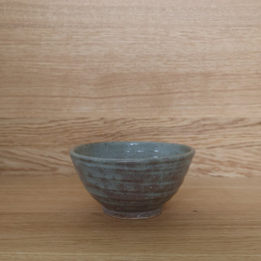 korean ceramic bowl
