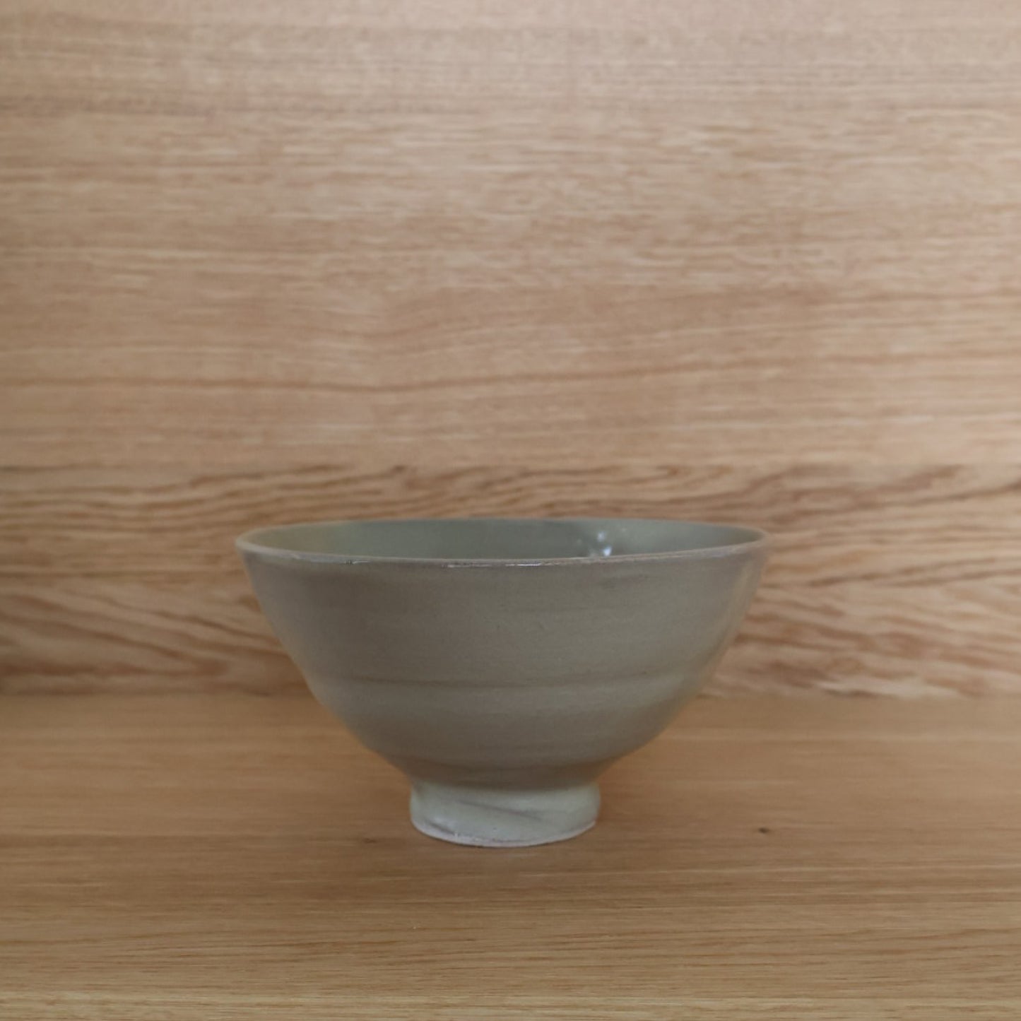 korean ceramic bowl