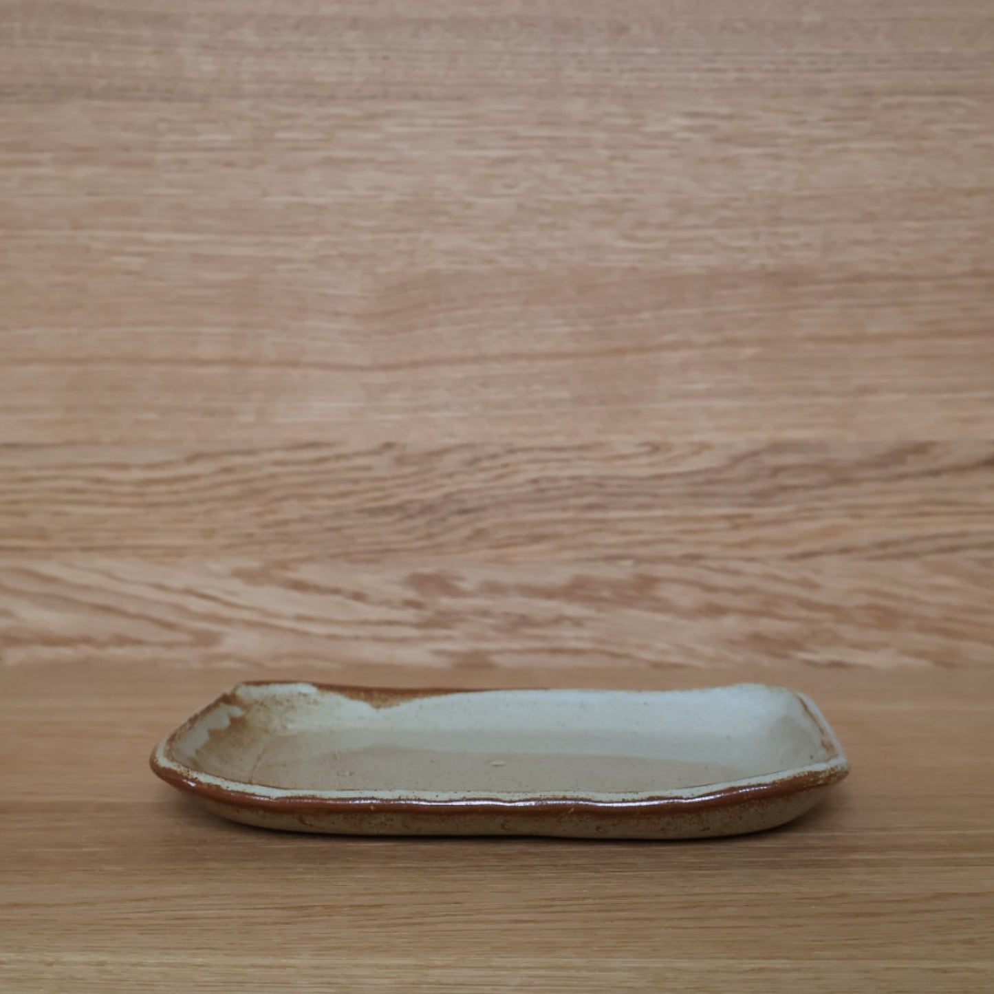 korean ceramic side plate