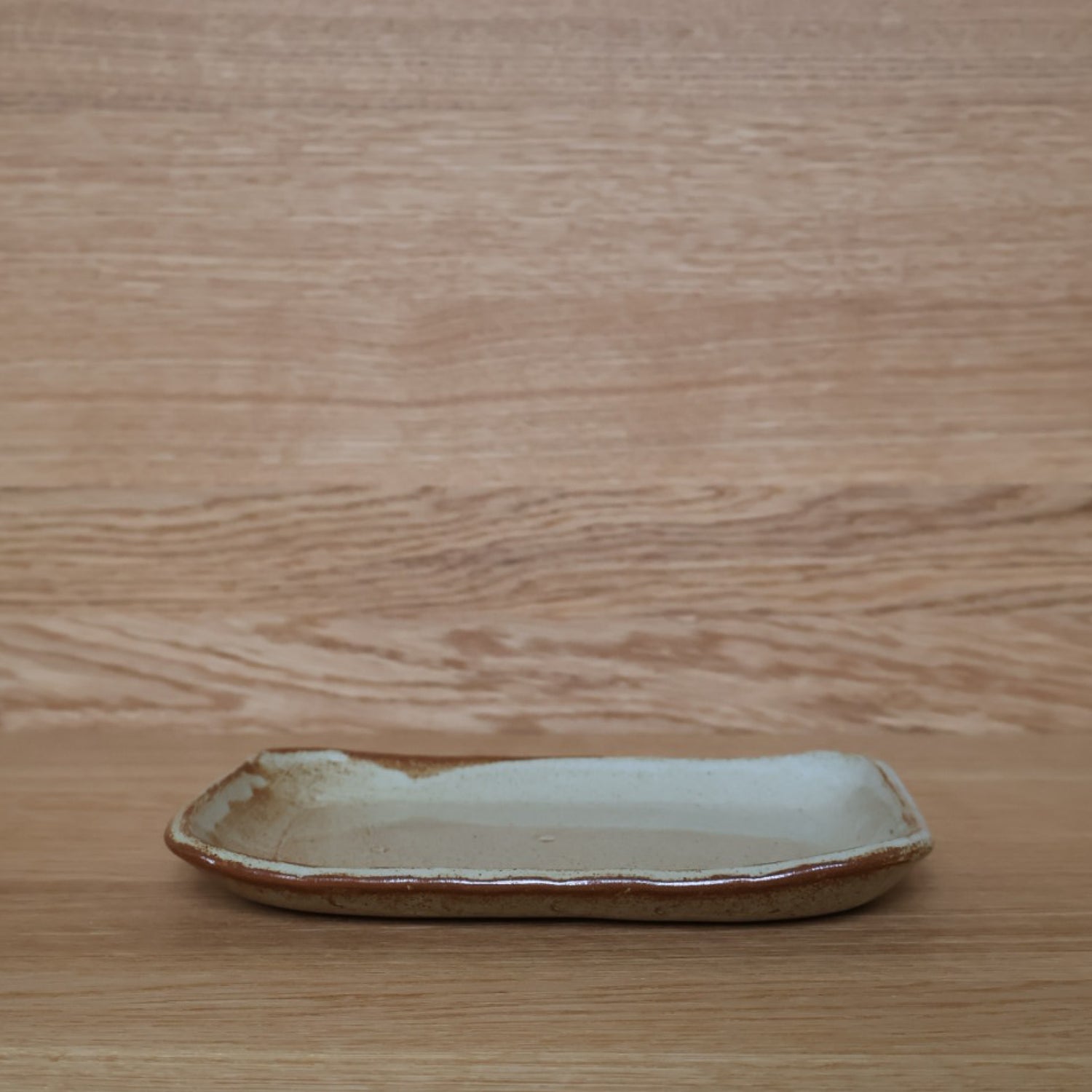 korean ceramic side plate