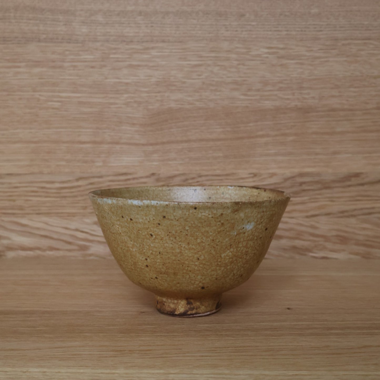 korean ceramic bowl