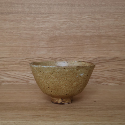 korean ceramic bowl