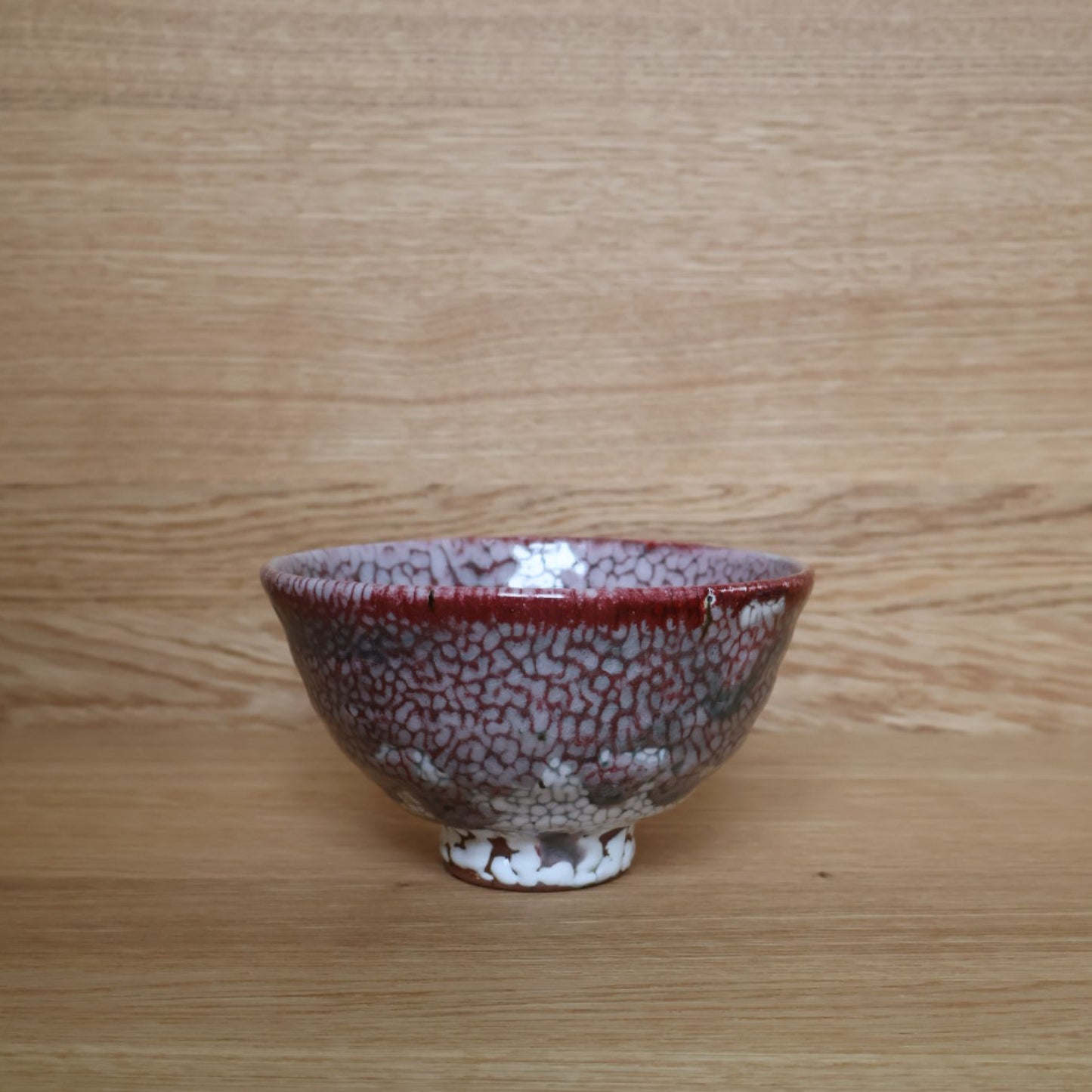 korean ceramic bowl